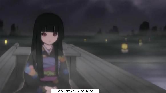 Ai Enma - eee fffffffffff frumoasaaaaaa:X:X:D:D:D - Jigoku Shoujo
