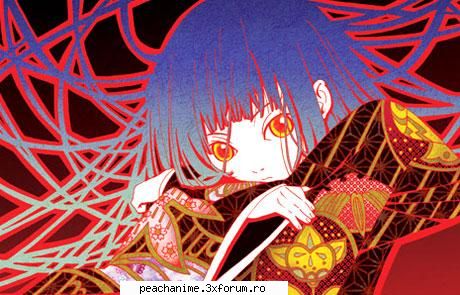 Ai Enma - Ai:D:D:X:X:X poza mea preferata - Jigoku Shoujo