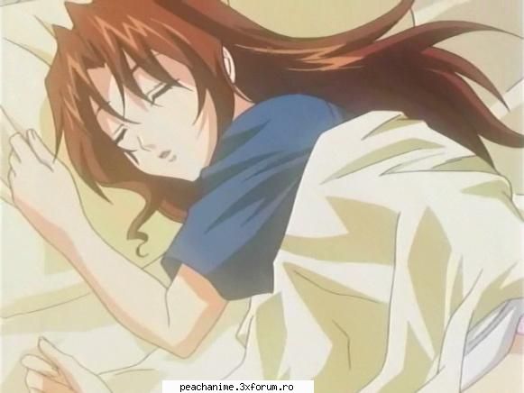Eclair - hell_girl_love_black - Kiddy Grade
