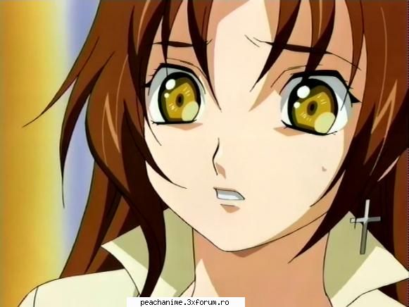 Eclair - hell_girl_love_black - Kiddy Grade