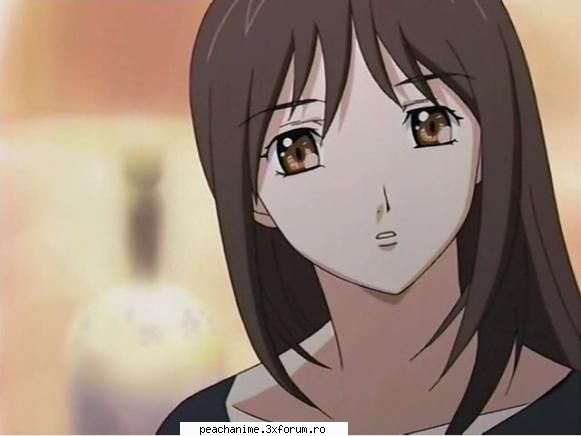Eclair - hell_girl_love_black - Kiddy Grade