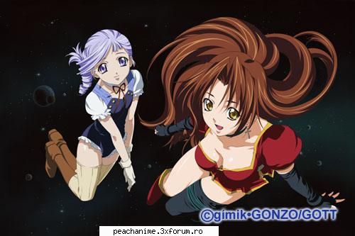 :cool: eclair & lumiere