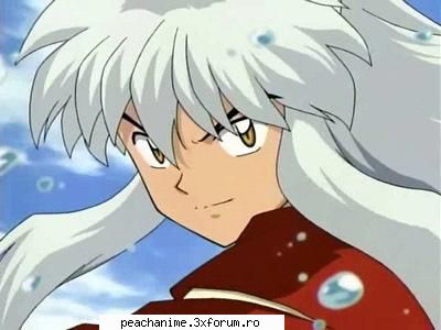 inuyasha