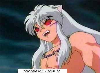 Inuyasha - May Wong - Inuyasha