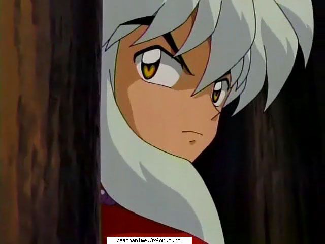 Inuyasha - kikiosweet - Inuyasha