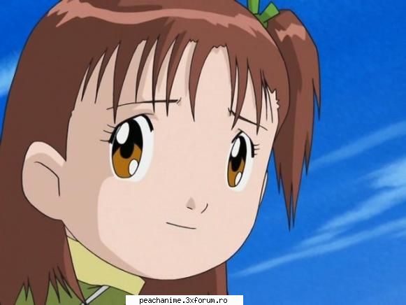 Jeri si Calumon - Aici puneti poze si k Jeri si k Calumon - Digimon Tamers