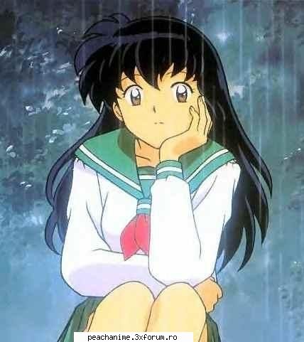 Kagome - May Wong - Inuyasha
