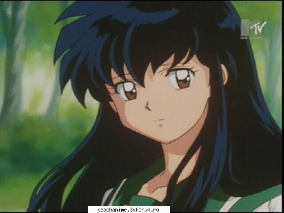 Kagome - May Wong - Inuyasha