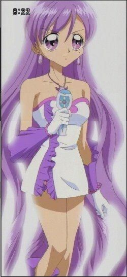 Karen - Misa - Mermaid Melody