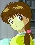 Keiko - May Wong - Yu Yu Hakusho