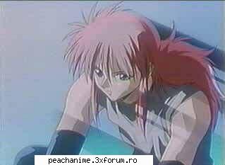 Kurama - May Wong - Yu Yu Hakusho
