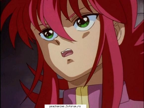 Kurama - Sora_Yume - Yu Yu Hakusho