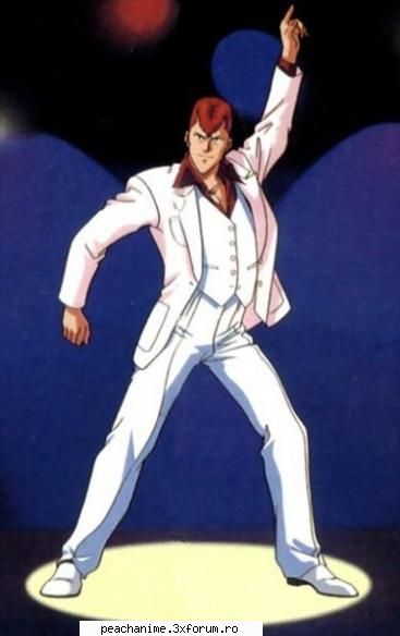Kuwabara - Cel mai mare prost din toate timpurile - Yu Yu Hakusho