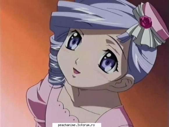 Lumiere - preferata mea:X:X:X:D:D:D - Kiddy Grade