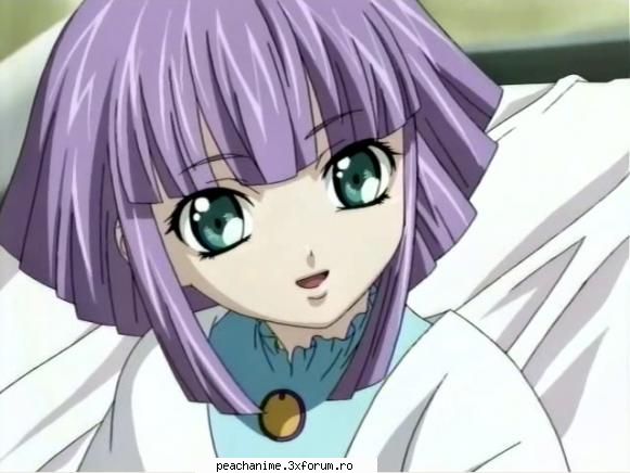 Lumiere - alta Lumi:D:D:D - Kiddy Grade