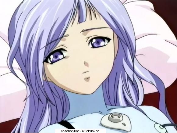 Lumiere - hell_girl_love_black - Kiddy Grade
