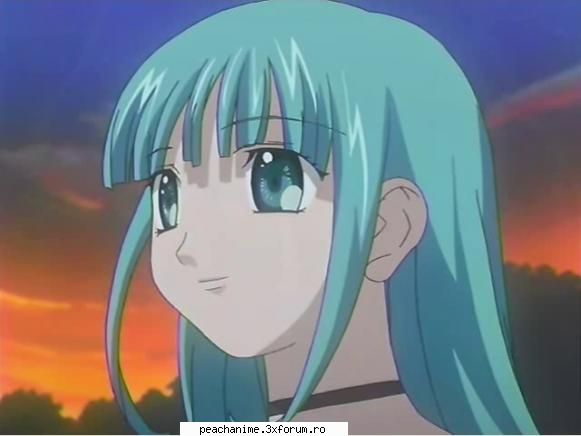 Lumiere - hell_girl_love_black - Kiddy Grade