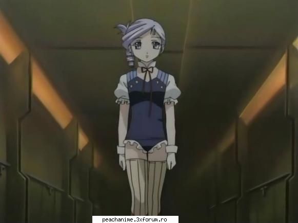 Lumiere - Lumiere:X:X:X:D:D:D - Kiddy Grade
