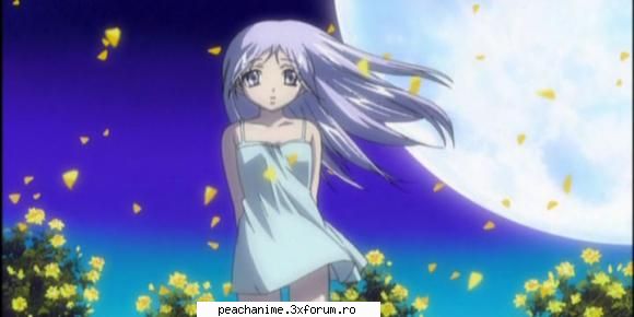 Lumiere - hell_girl_love_black - Kiddy Grade