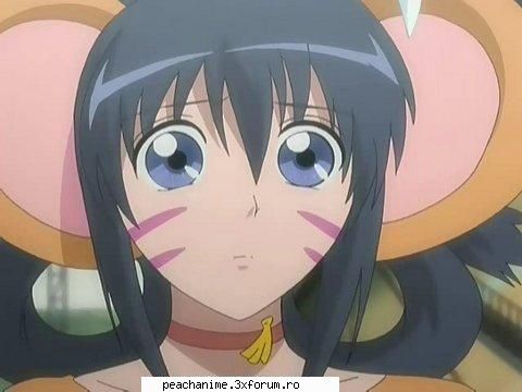 May Wong - Sora_Yume - Kaleido Star