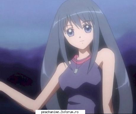 May Wong - Sora_Yume - Kaleido Star