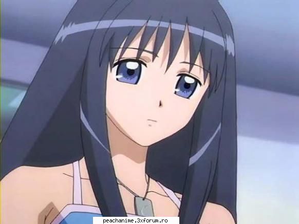 May Wong - Sora_Yume - Kaleido Star