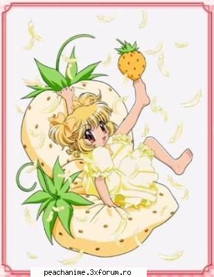 Mew Kikki - preferata mea dupa zoey:D:D:D - Mew Mew Power