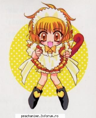 Mew Kikki - Kikki:X:X:X:D:D:D - Mew Mew Power