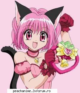 mew zoey