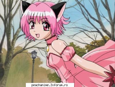 Mew Zoey - zoey e preferata mea:X:X::D:D:D:D - Mew Mew Power