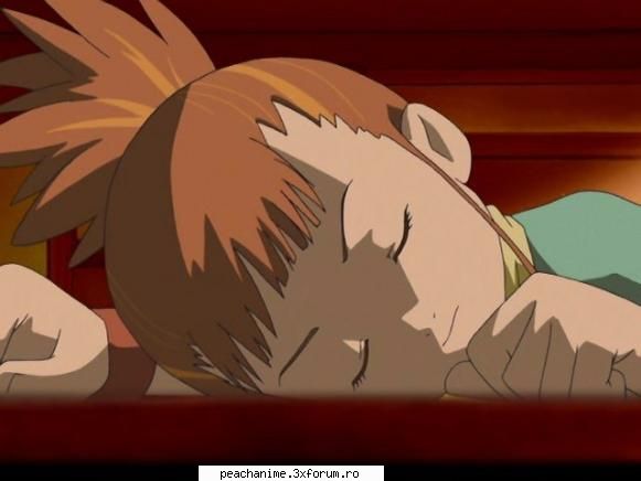 Rika - May Wong - Digimon Tamers
