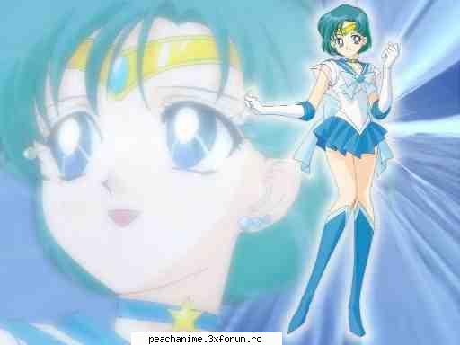 sailor sailor mercury