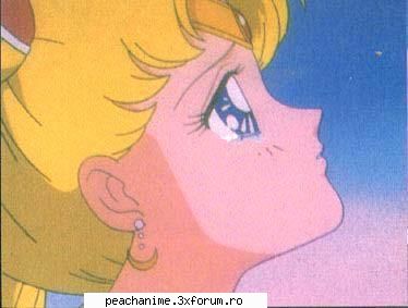 Sailor Moon - May Wong - Sailor Moon