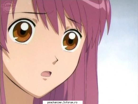 Sora Naegino - Sora_Yume - Kaleido Star