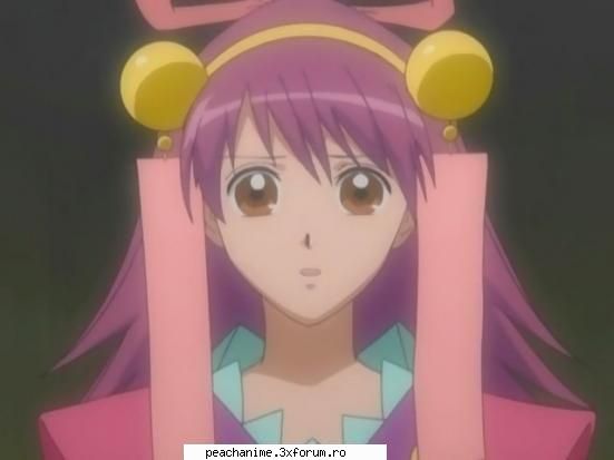 Sora Naegino - Sora_Yume - Kaleido Star